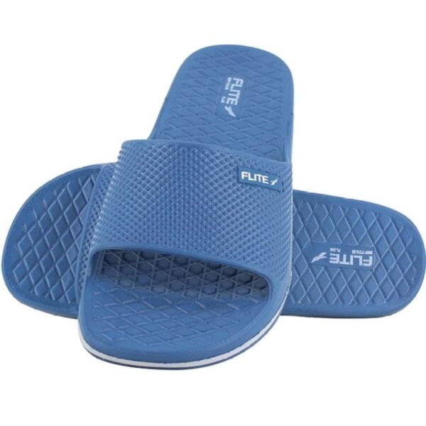 flite comfort men slides - Image 2