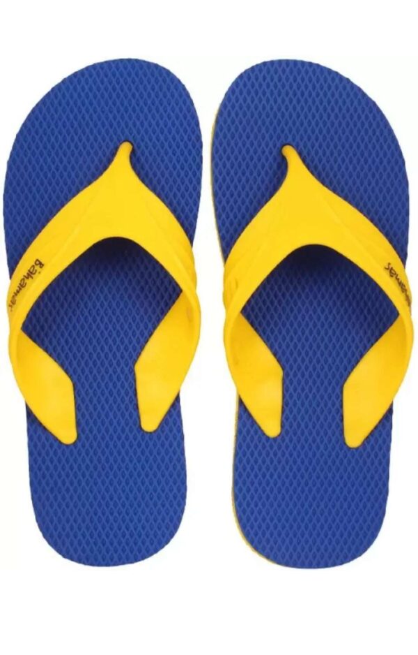 Bahamas slippers/Flipflop BHG 41 for men - Image 4