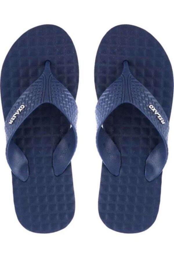 Relaxo Slippers /Flip flop BHG 211 for Men - Image 2
