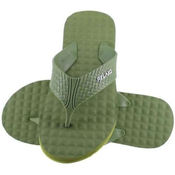 Relaxo Slippers /Flip flop BHG 211 for Men