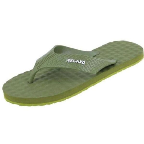 Relaxo Slippers /Flip flop BHG 211 for Men - Image 7