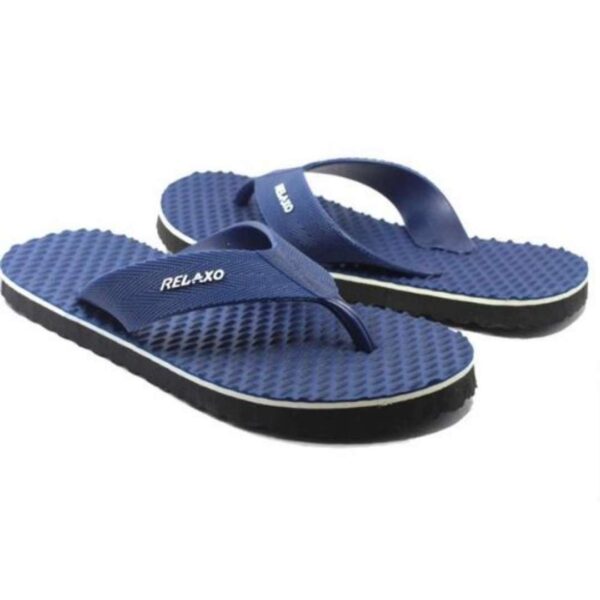 Relaxo slippers for men - Image 2