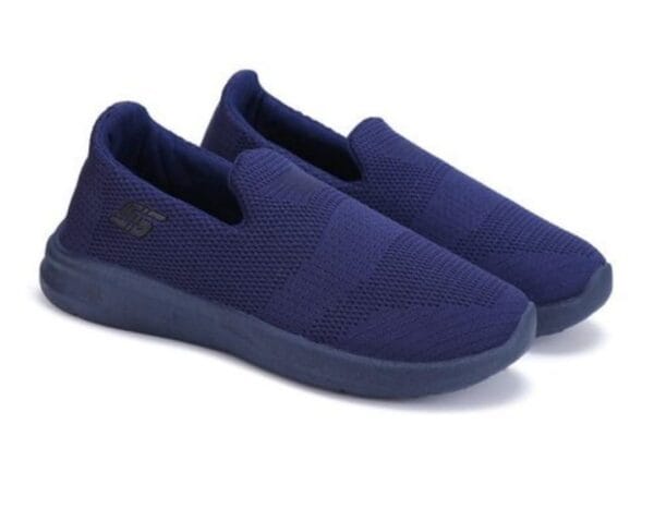 Walking shoe for men(without laces) - Image 3