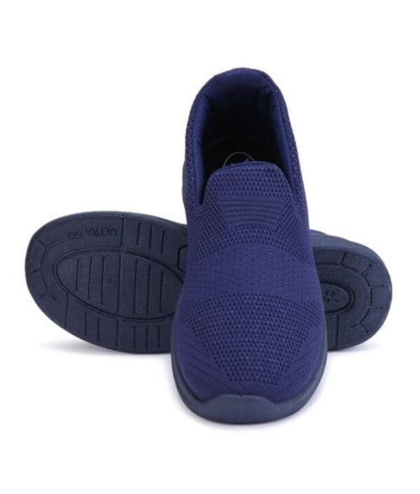 Walking shoe for men(without laces) - Image 4