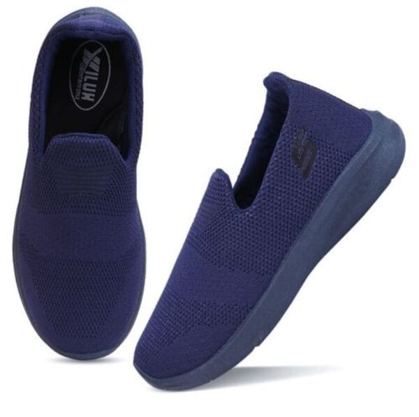 Walking shoe for men(without laces) - Image 2