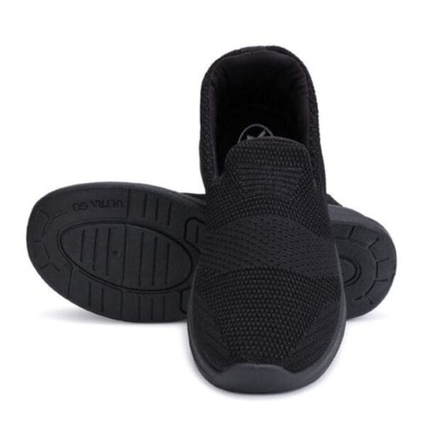 Walking shoe for men(without laces) - Image 7