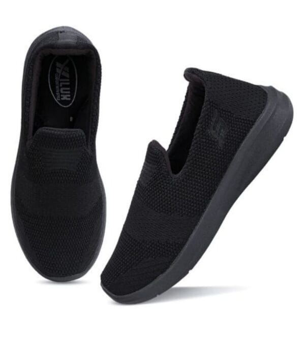 Walking shoe for men(without laces) - Image 5
