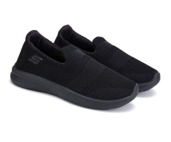 Walking shoe for men(without laces) - Image 6