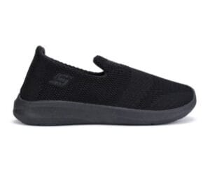 Walking shoe for men(without laces)