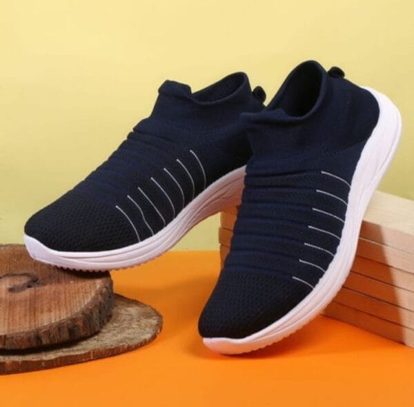 Casual Socks Shoe For Men - Image 2