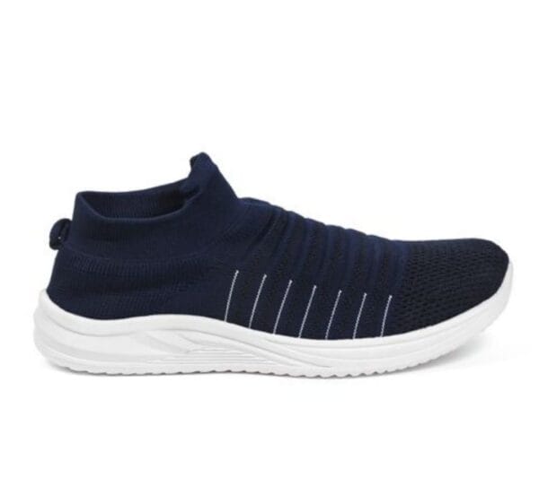 Casual Socks Shoe For Men - Image 4
