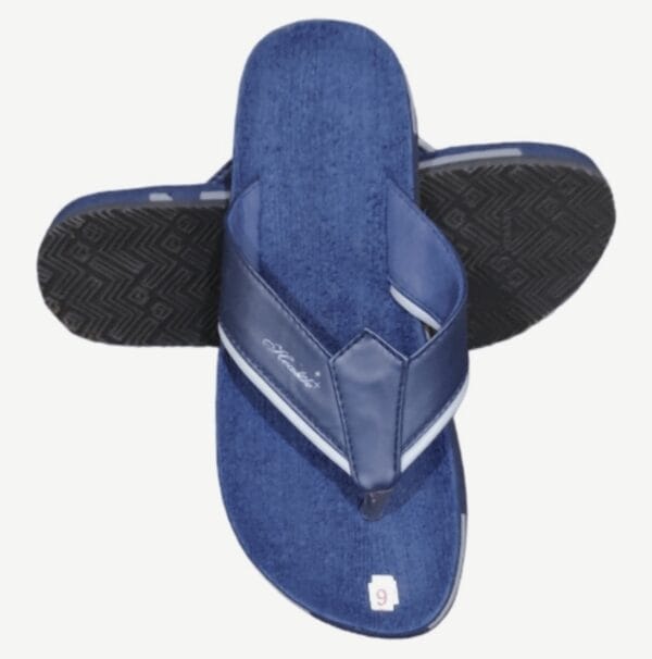 Soft Comfortable Slippers - Image 2