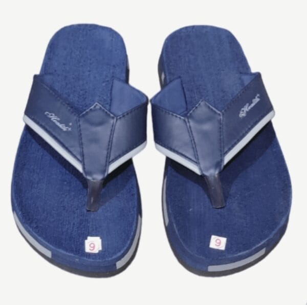 Soft Comfortable Slippers - Image 3