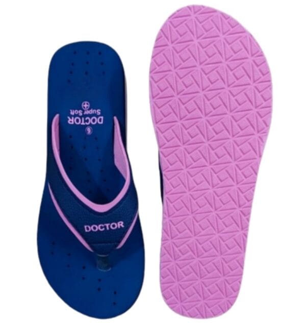 Super soft comfort Slippers - Image 3