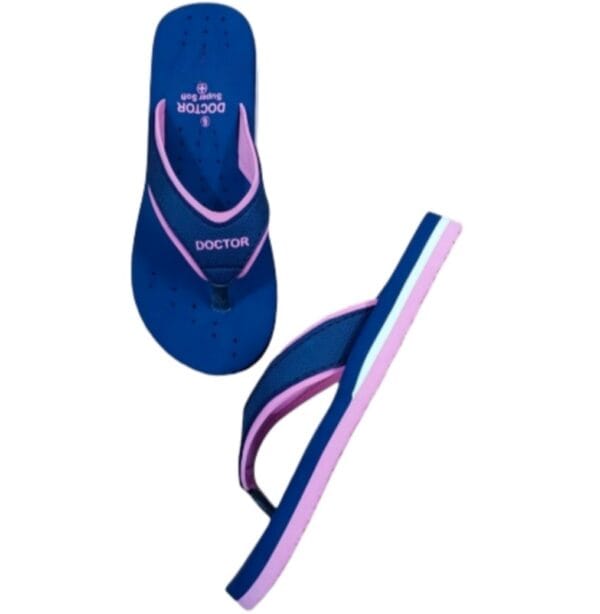 Super soft comfort Slippers - Image 2