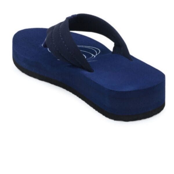 Soft EVA Heels Slippers for Women | Lightweight & Stylish - Image 8