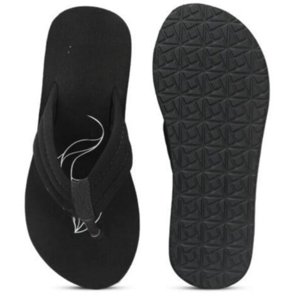 Soft EVA Heels Slippers for Women | Lightweight & Stylish - Image 4