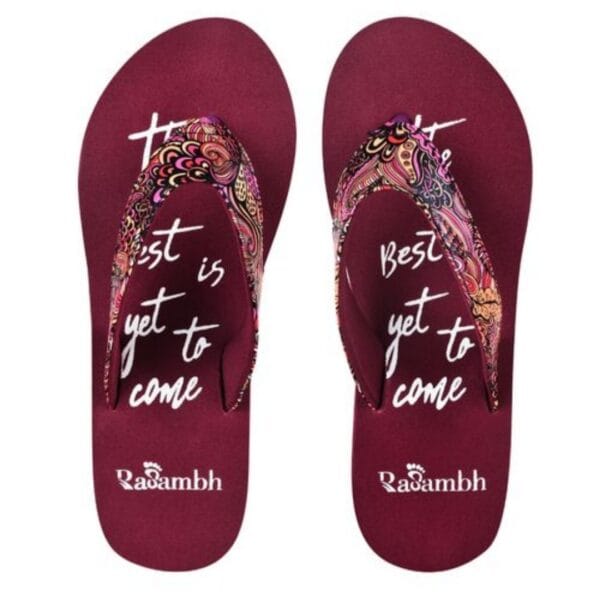 Footplx 01 women's Slippers - Image 3