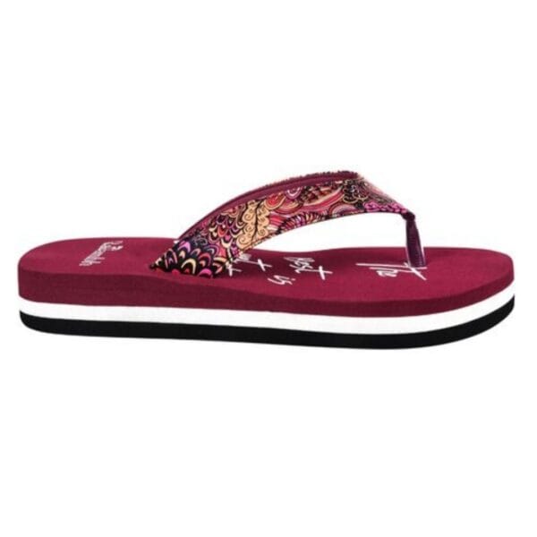 Footplx 01 women's Slippers - Image 4