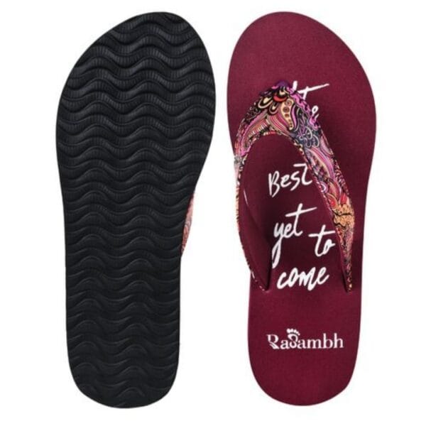 Footplx 01 women's Slippers - Image 5
