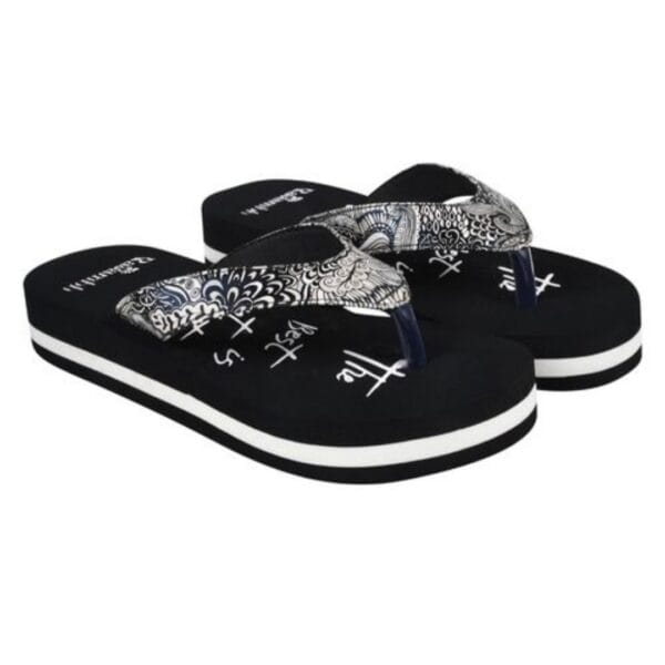 Footplx 01 women's Slippers - Image 7