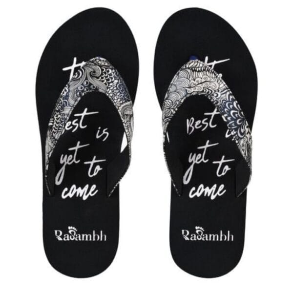 Footplx 01 women's Slippers - Image 8