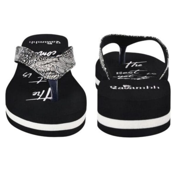 Footplx 01 women's Slippers - Image 9
