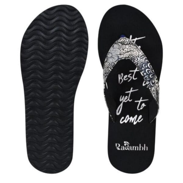 Footplx 01 women's Slippers - Image 10