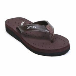 Soft casual Slippers