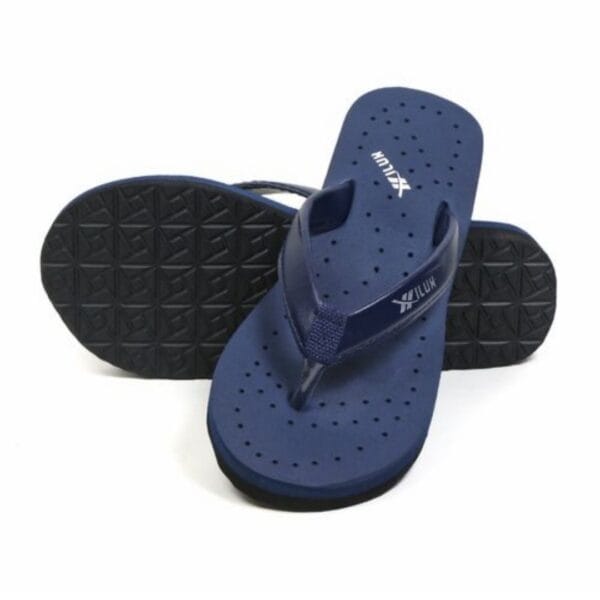 Soft casual Slippers - Image 12