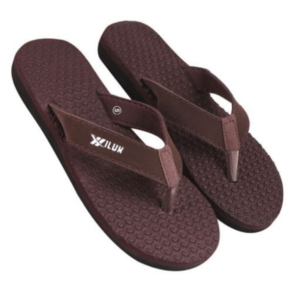 Casual womens slippers - Image 11