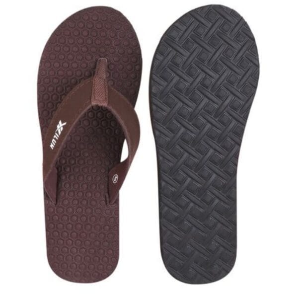 Casual womens slippers - Image 10