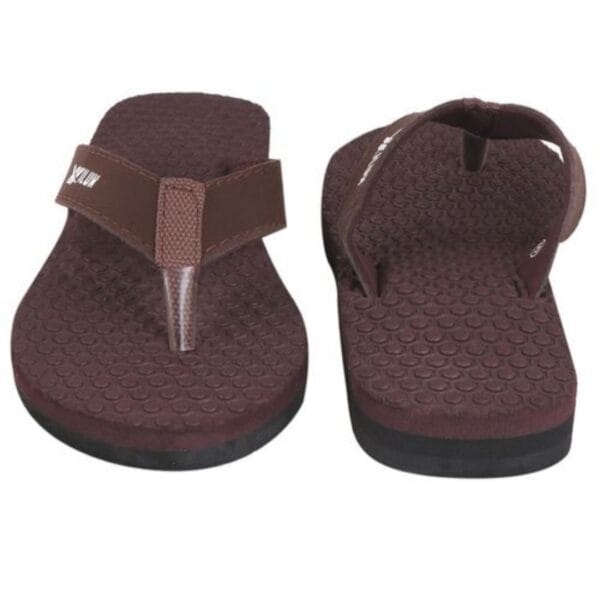 Casual womens slippers - Image 9