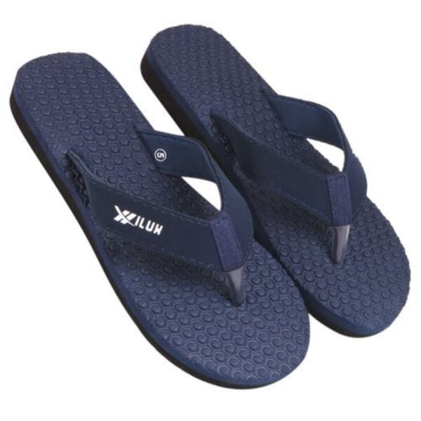 Casual womens slippers