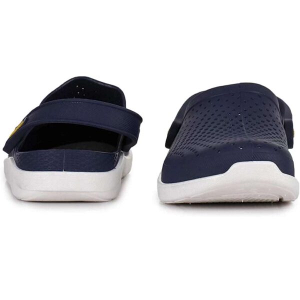 Comfort Rubber Clogs for Men - Image 4