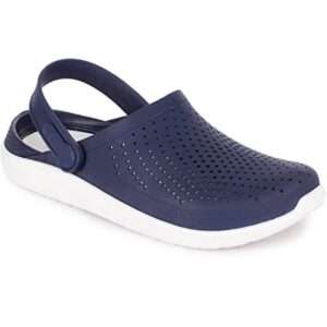 Comfort Rubber Clogs for Men
