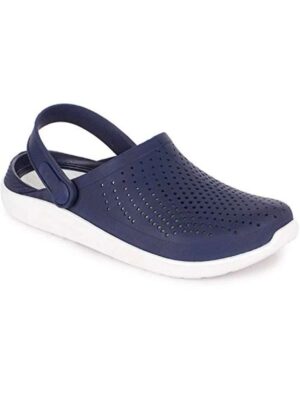 Comfort Rubber Clogs for Men