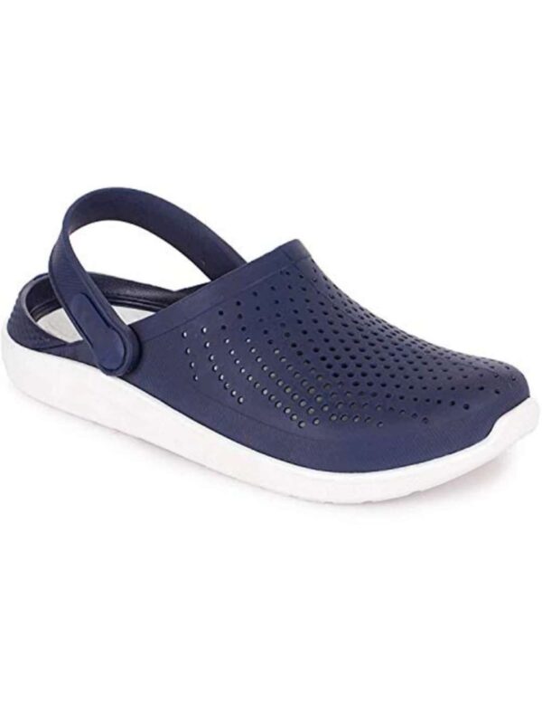 Comfort Rubber Clogs for Men
