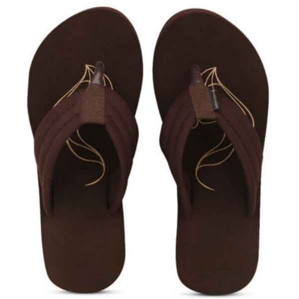 Soft EVA Heels Slippers for Women | Lightweight & Stylish - Image 3