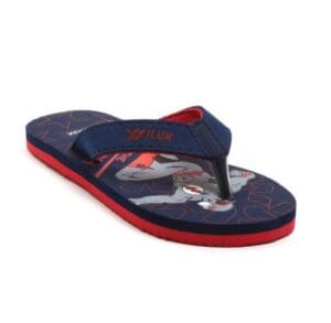 Slipper fab1 for Boys - kids(3 to 5 years)
