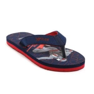 Slipper fab1 for Boys - kids(3 to 5 years)