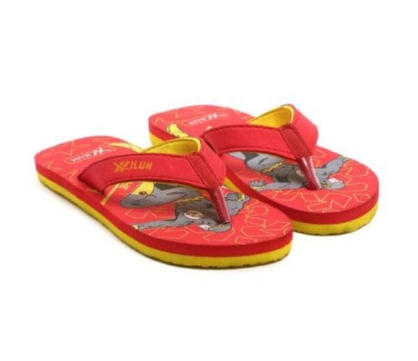 Slipper fab1 for Boys - kids(3 to 5 years) - Image 8