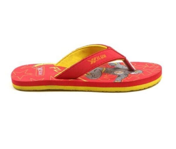 Slipper fab1 for Boys - kids(3 to 5 years) - Image 7