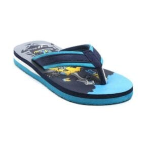 Slippers Fab3 for boys kids