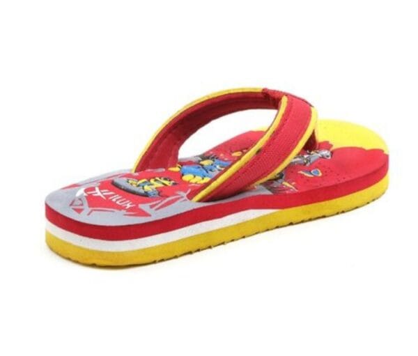 Slippers Fab3 for boys kids - Image 11