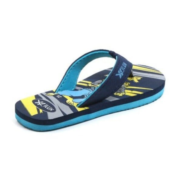Slippers Fab 4 for boys kids(5 to 7 years) - Image 5