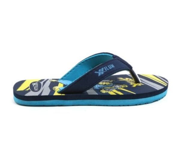 Slippers Fab 4 for boys kids(5 to 7 years) - Image 4