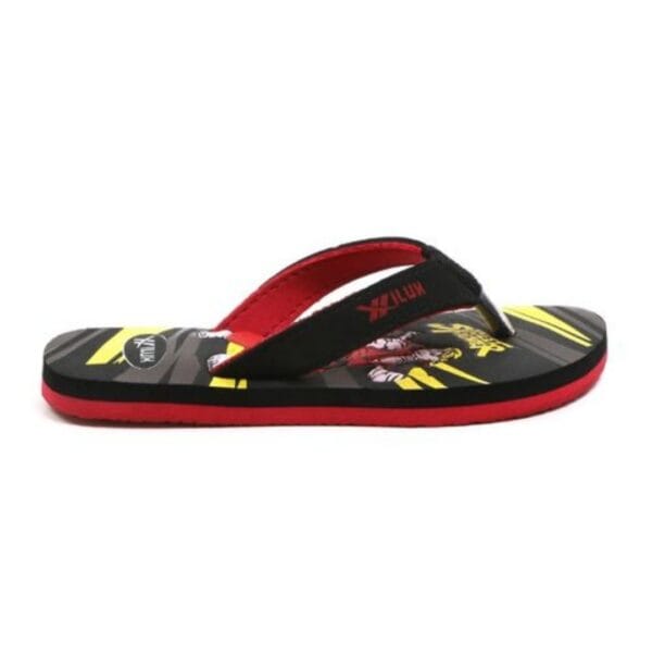 Slippers Fab 4 for boys kids(5 to 7 years) - Image 9