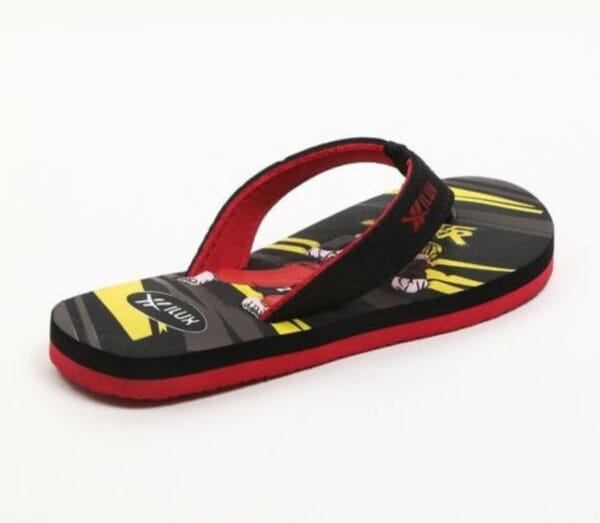 Slippers Fab 4 for boys kids(5 to 7 years) - Image 8