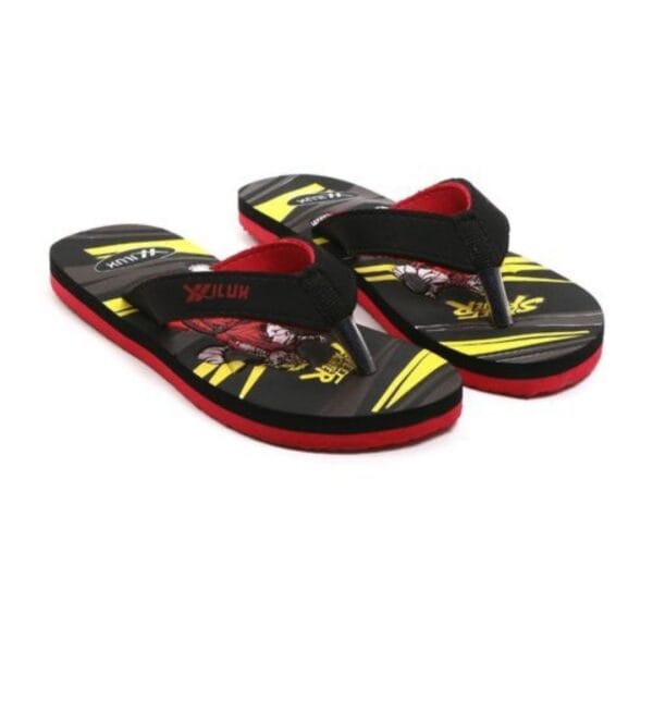 Slippers Fab 4 for boys kids(5 to 7 years) - Image 6